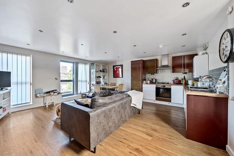 2 bedroom penthouse for sale, Barton Vale, Somerset BS2