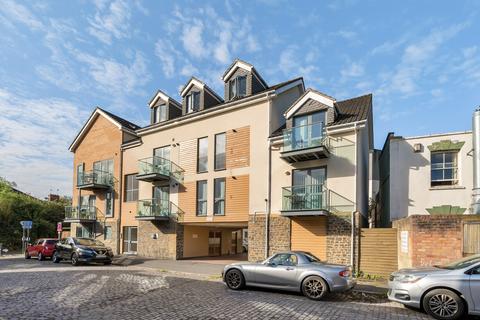 2 bedroom penthouse for sale, Barton Vale, Somerset BS2