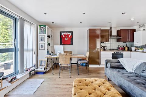 2 bedroom penthouse for sale, Barton Vale, Somerset BS2