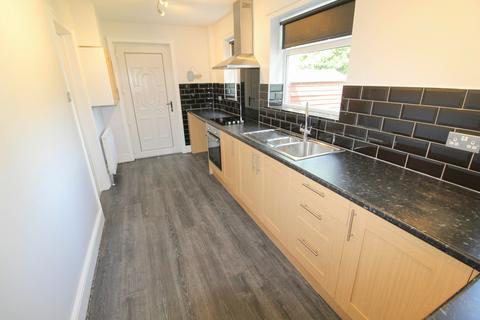 3 bedroom semi-detached house for sale, Kings Gardens, Blyth, NE24