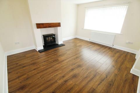 3 bedroom semi-detached house for sale, Kings Gardens, Blyth, NE24