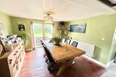 4 bedroom detached house for sale, Chapel Lane, Knighton, TF9