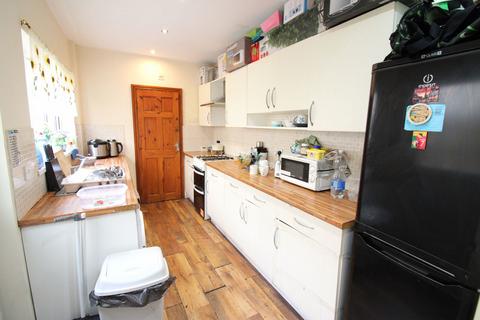 3 bedroom terraced house for sale, Abercorn Street, Scunthorpe DN16