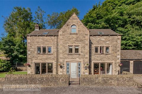 Riverview House, 10a Buckley Drive, Denshaw, Oldham, OL3 5RT