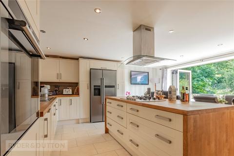 Riverview House, 10a Buckley Drive, Denshaw, Oldham, OL3 5RT