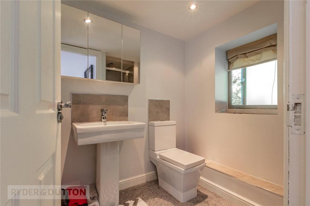 En-Suite 1