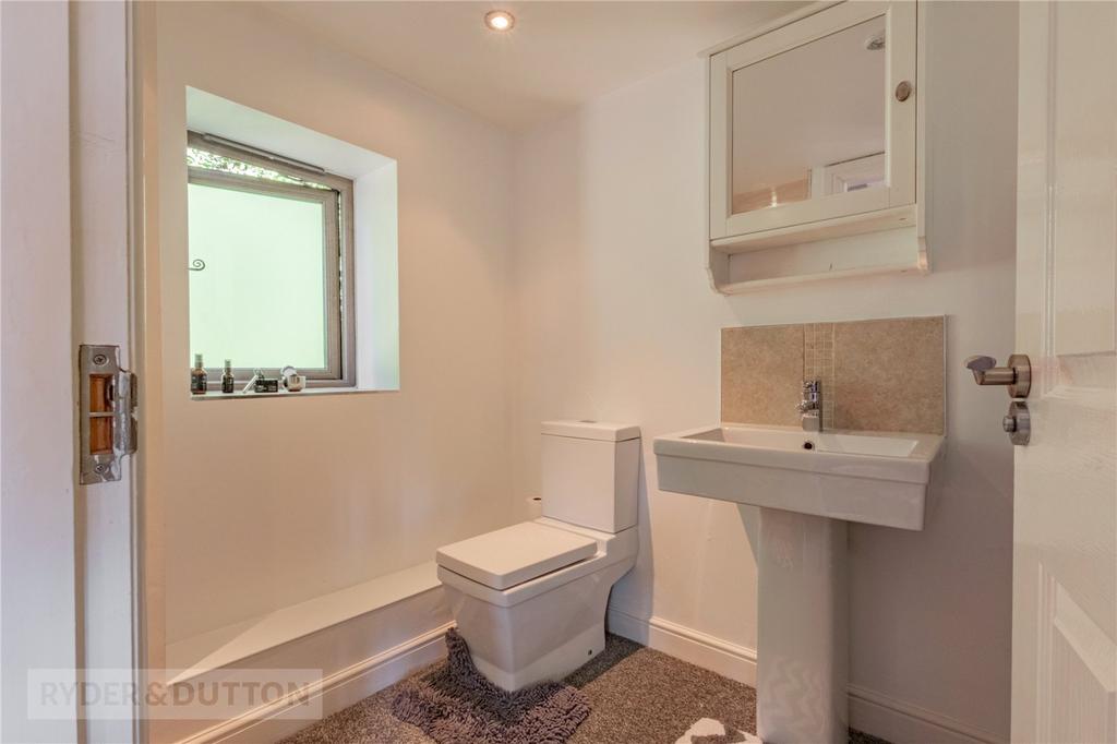 En-Suite 2