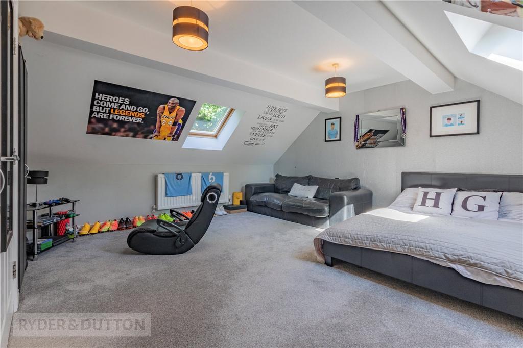 Bedroom 3