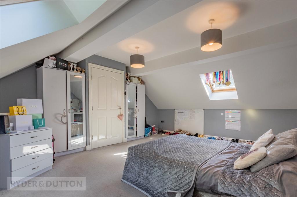 Bedroom 4