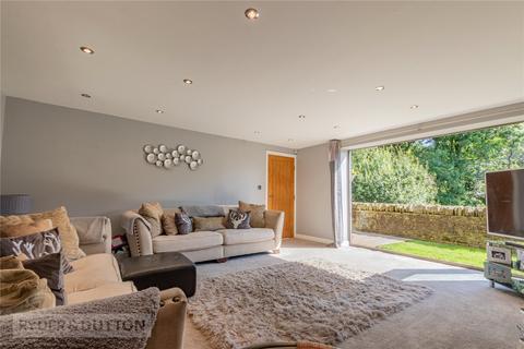 Riverview House, 10a Buckley Drive, Denshaw, Oldham, OL3 5RT