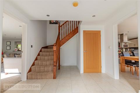 Riverview House, 10a Buckley Drive, Denshaw, Oldham, OL3 5RT