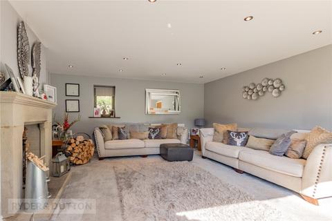 Riverview House, 10a Buckley Drive, Denshaw, Oldham, OL3 5RT