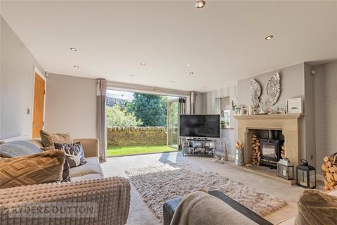 Riverview House, 10a Buckley Drive, Denshaw, Oldham, OL3 5RT