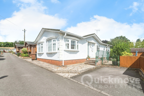 2 bedroom park home for sale, Henley-on-Thames, Oxfordshire, RG9