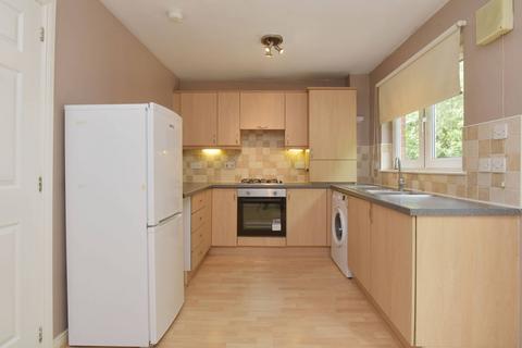 2 bedroom end of terrace house for sale, 34 Haymarket Crescent, Livingston, EH54 8AP