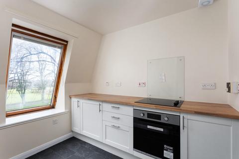 1 bedroom retirement property for sale, 1/52 Claycot Park, Ladywell Avenue, Corstorphine, EH12 7LG