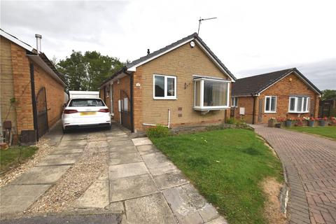 2 bedroom detached bungalow for sale, Rockingham Road, Leeds