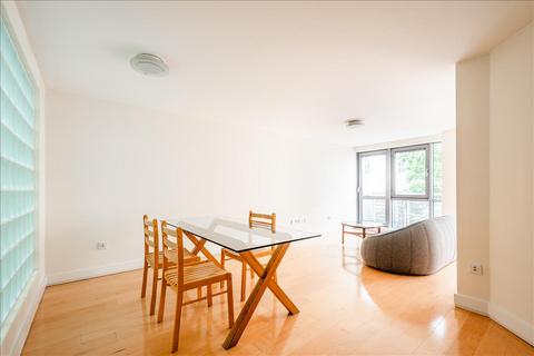 2 bedroom apartment for sale, West City One, Naoroji Street, Clerkenwell, WC1X