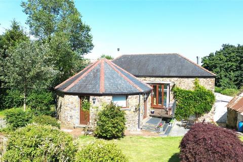 4 bedroom detached house for sale, Broadwoodwidger, Devon PL16