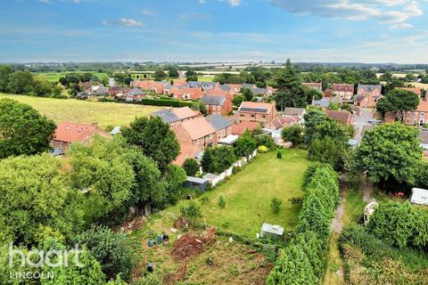 4 bedroom detached house for sale, Eagle Road, North Scarle