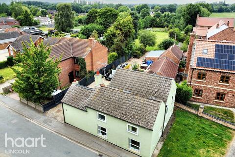 4 bedroom detached house for sale, Eagle Road, North Scarle