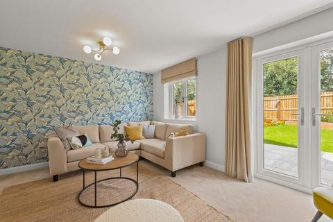 3 bedroom property for sale, Plot 3, Show Home, Highfield Park, Bodmin