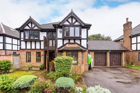 5 bedroom detached house for sale, Helm Close, Osterley, Isleworth, TW7