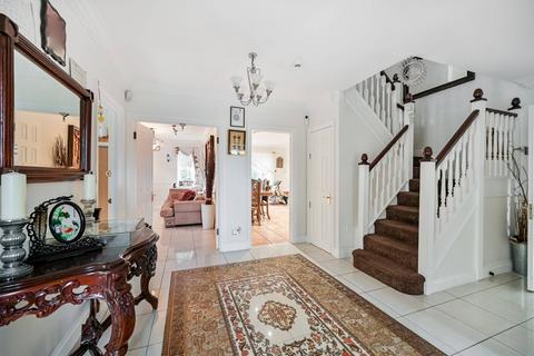 5 bedroom detached house for sale, Helm Close, Osterley, Isleworth, TW7