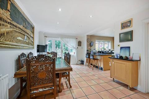 5 bedroom detached house for sale, Helm Close, Osterley, Isleworth, TW7