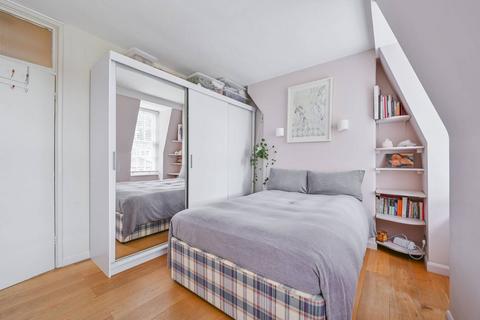 1 bedroom flat for sale, Halton Road, Canonbury, London, N1