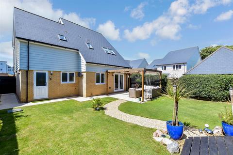 3 bedroom detached house for sale, Capel-Le-Ferne, Capel-Le-Ferne, Folkestone, Kent