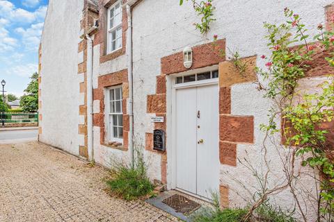 3 bedroom semi-detached house for sale, Honeysuckle Cottage, Castle Street, Dornoch