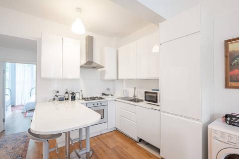 2 bedroom flat for sale, Fellows Road, Belsize Park, London, NW3