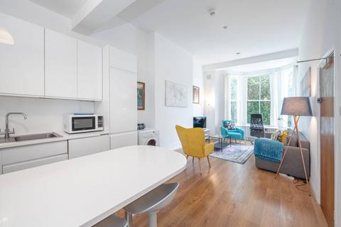 Fellows Road, Belsize Park, London, NW3