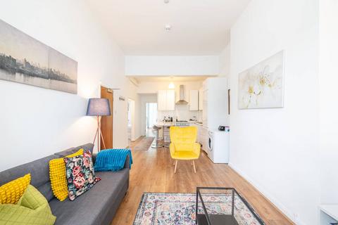 Fellows Road, Belsize Park, London, NW3