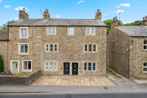 3 bedroom terraced house for sale, Main Street, Long Preston, Skipton, North Yorkshire, BD23