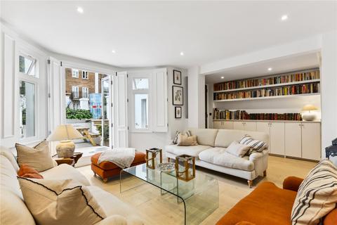 2 bedroom apartment to rent, Russell Road, London, W14