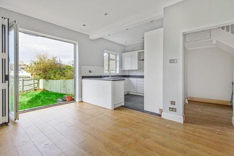 3 bedroom end of terrace house for sale, Palace View, Bromley