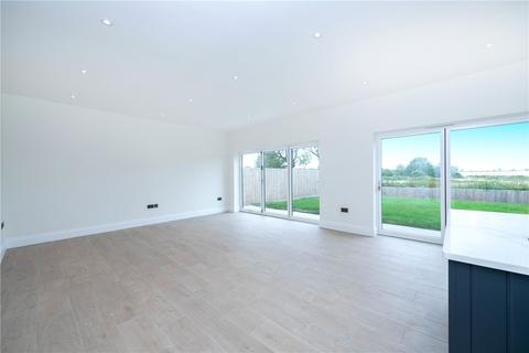 4 bedroom detached house for sale, Vicarage Lane, Helpringham, Sleaford, Lincolnshire, NG34