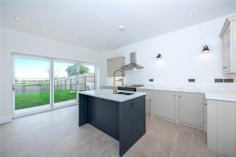 4 bedroom detached house for sale, Vicarage Lane, Helpringham, Sleaford, Lincolnshire, NG34