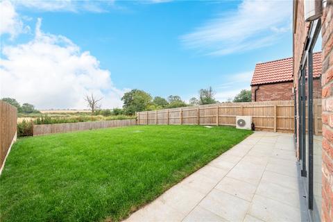 4 bedroom detached house for sale, Vicarage Lane, Helpringham, Sleaford, Lincolnshire, NG34