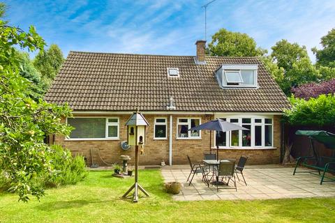 3 bedroom detached bungalow for sale, Welby Gardens, Grantham, NG31