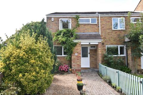 3 bedroom end of terrace house for sale, Boldens Road, Alverstoke