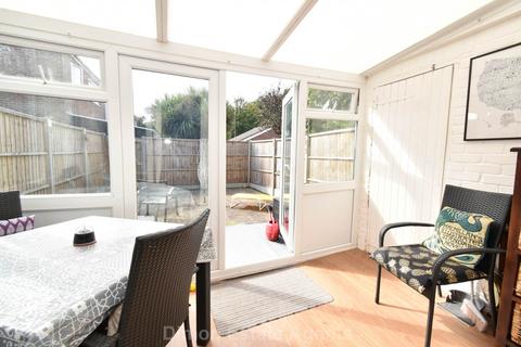 3 bedroom end of terrace house for sale, Boldens Road, Alverstoke