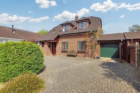 3 bedroom detached house for sale, Verwood