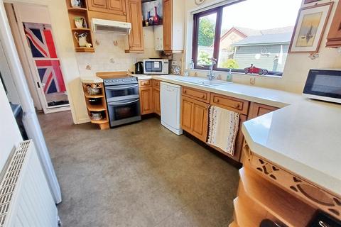 3 bedroom detached house for sale, Verwood