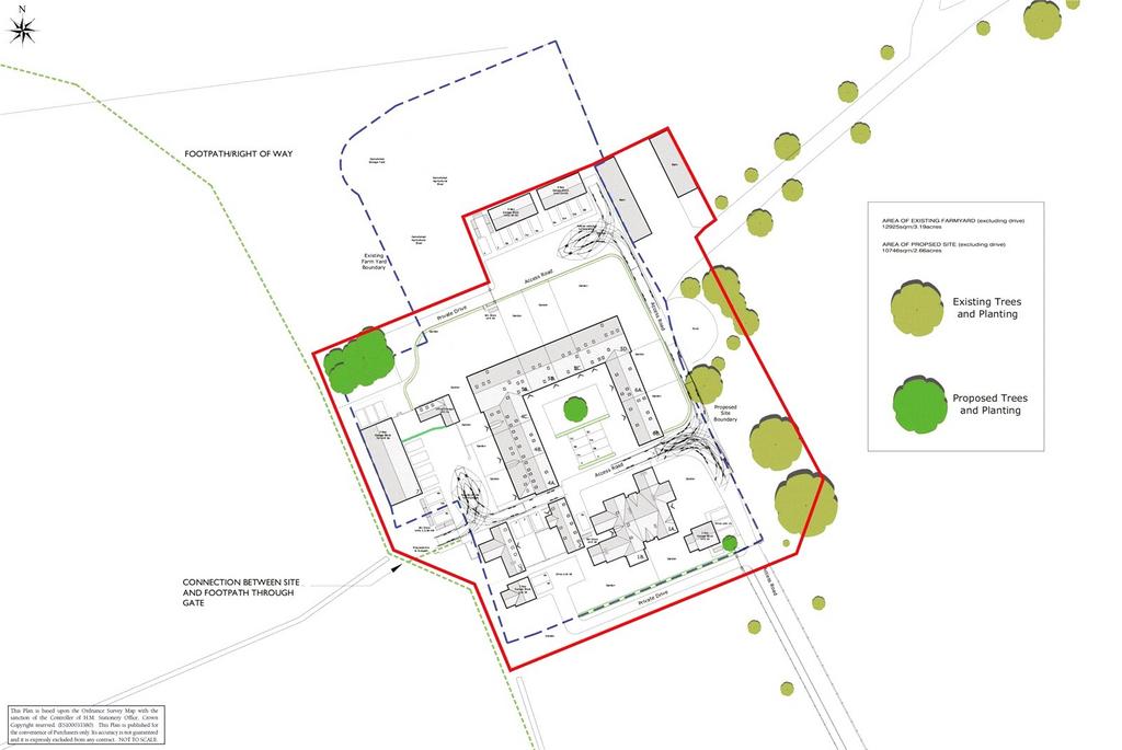 Block Plan