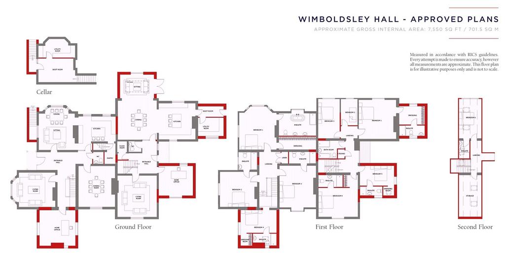 Proposed - House