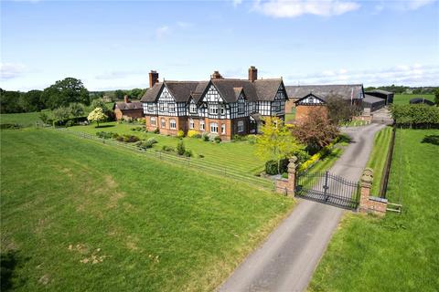 undefined, Nantwich Road, Wimboldsley, Nr Middlewich, Cheshire, CW10