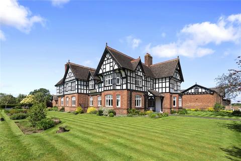 undefined, Nantwich Road, Wimboldsley, Nr Middlewich, Cheshire, CW10